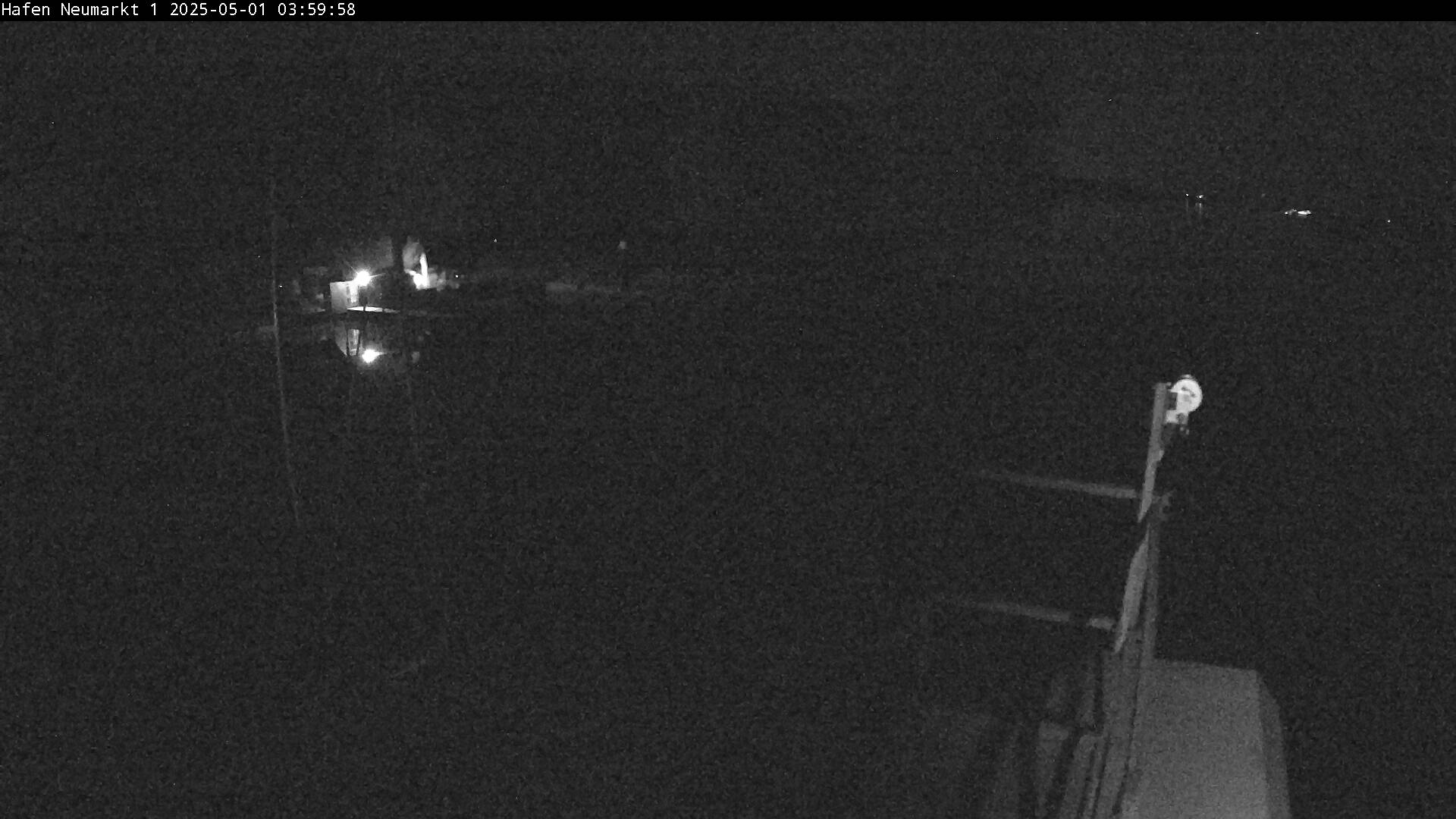 Webcam Seekirchen - Wallersee - W